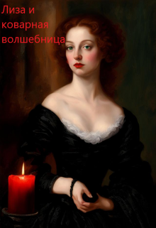 2. Лиза и коварная волшебница (Алина)