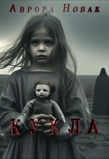 Кукла (Аврора Новак)