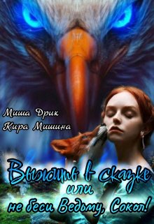 Выжить в сказке, или Не беси ведьму, Сокол! (Кира Мишина)