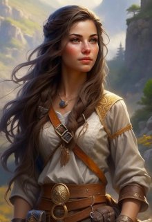 Ниэре. Коктейль из миров. (Екатерина Жильцова)
