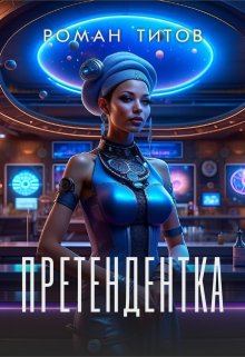 Претендентка (Роман Титов)