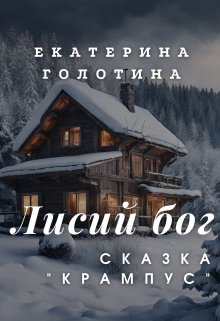 Крампус (Екатерина Голотина)