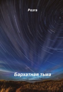 Бархатная тьма (Розга)
