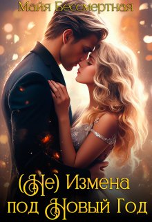 Не измена под Новый Год (Майя Бессмертная)