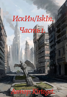 Искин/iskin. (Kirtoget)