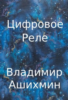 Цифровое Реле (Владимир Ашихмин)