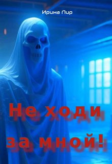 Не ходи за мной! (Ирина Лир)