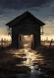 Пищеблок. Талая вода (Diemaru)