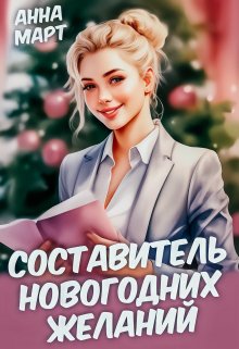 Составитель новогодних желаний (Анна Март)