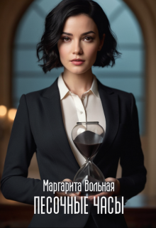 Песочные часы (Маргарита Вольная)