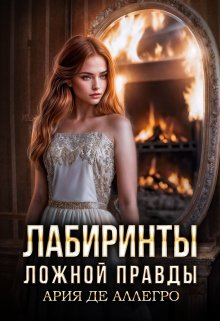 Лабиринты ложной правды. (Ария де Аллегро)