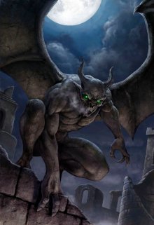 Горгулья (Lana Capricorn)