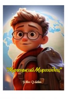 » Маленький Мироходец » (Filatov)