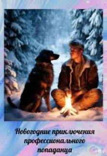 Новогодние приключения профессионального попаданца (Диана Ольховицкая)