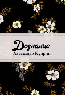 Дознание (Редактор)