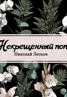 Некрещеный поп (Редактор)