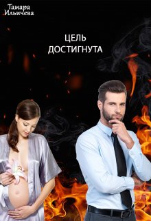 Цель достигнута (Тамара Ильичева)