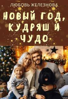 Новый год, Кудряш и чудо (Любовь Железнова)