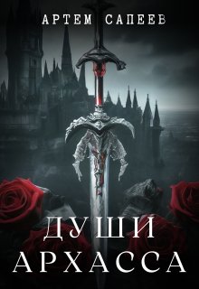 Души Архасса (Артем Сапеев)
