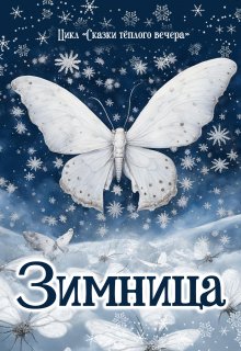Зимница. Рассказ (Настя Сычёва)