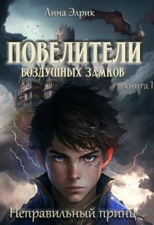Неправильный принц (Лина Элрик)