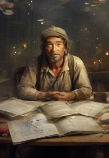 Сборник страшных истории у костра (Сергей Саенко)