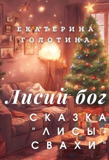 Лисы-свахи (Екатерина Голотина)