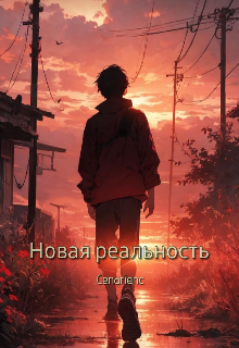 Новая реальность (Cenarienc)