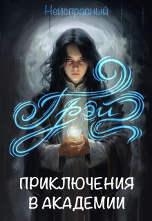 Грэй (Неисправный)