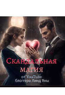 Скандальная магия (Линд Яна)