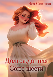 Долгожданная. Союз шести (Яся Светлая)
