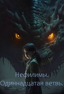 Нефилимы. Часть первая. Одиннадцатая ветвь. (Владимир Коун)