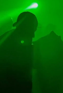 Потанцуем? (sharli ferol)