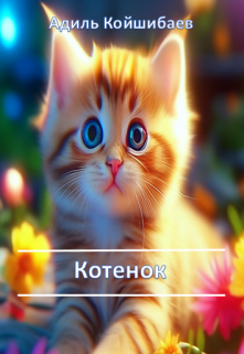 Котенок (Адиль Койшибаев (Astana))