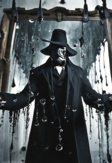 Я.Р.В: Лавил — черный человек (beta) (Ned)