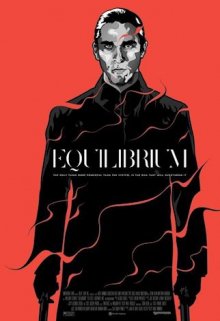 Эквилибриум: На чашу весов (Интригант)
