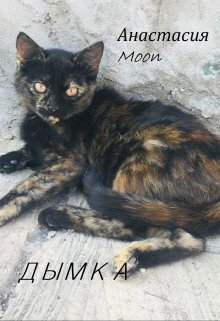 Дымка (Анастасия Moon)