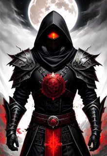 Хроники пустоты. Книга 1 (Abyssalgod)