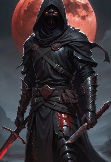 Хроники пустоты. Книга 2 (Abyssalgod)