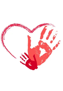 Сердце в подарок (Ne Eva)