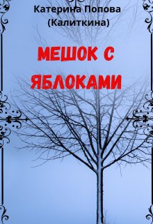 Мешок с яблоками (Катерина Попова (Калиткина))