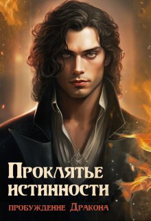 Проклятье истинности. Пробуждение Дракона (Клара Кларк)