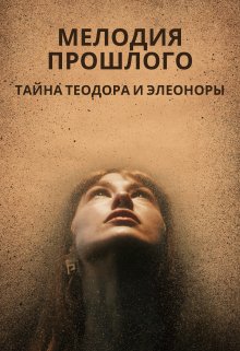 Мелодия прошлого. Тайна Теодора и Элеоноры. (Виктор Мардони)