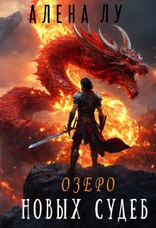 Озеро Новых Судеб (Алена Лу)