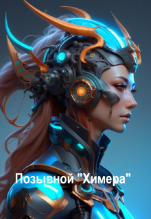 Позывной «Химера» (Карим)