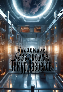 Внеземное Беззаконие (Timur Kazbekov)