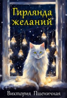 Гирлянда желаний (Виктория Пшеничная)