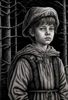 Король, королева и дудочка (Ивар Рагнарссон)