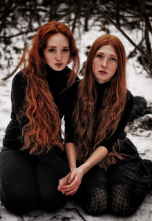 Любовь со взломом. Или как сбежать от самой себя. (Весна Мандаринина)