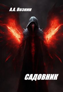 Садовник (Вознин)